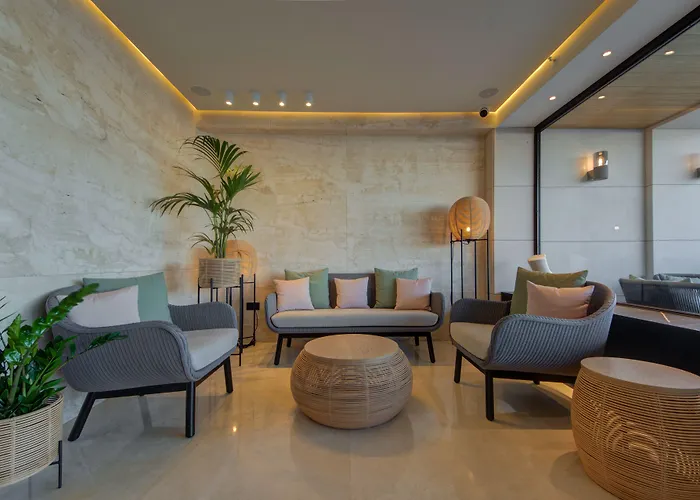 Land'S End, Boutique Hotel