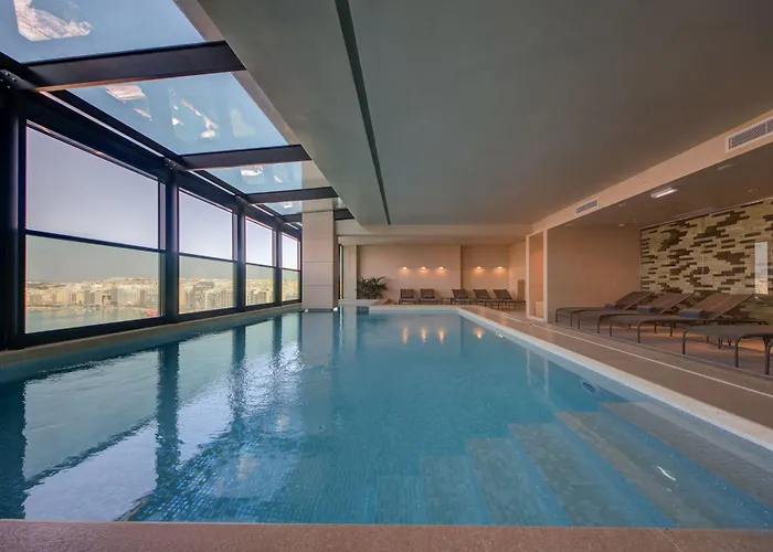 Land'S End, Boutique Hotel