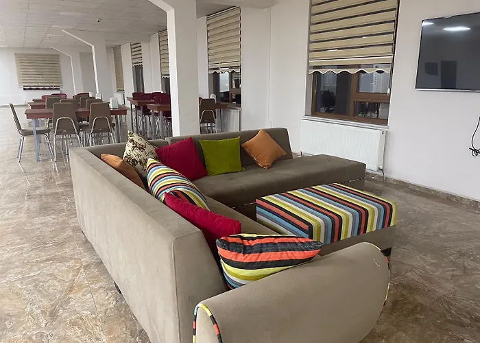 Hotel Beyrut
