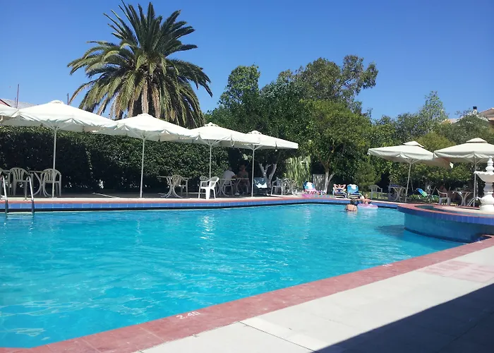 La Cite Hotel