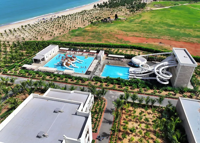 Hotel Riu Baobab