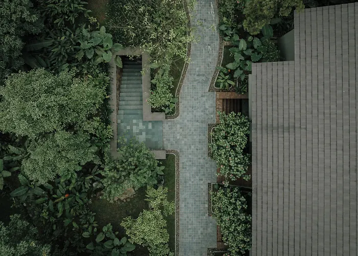 Amour Resort Bavi Hanoi