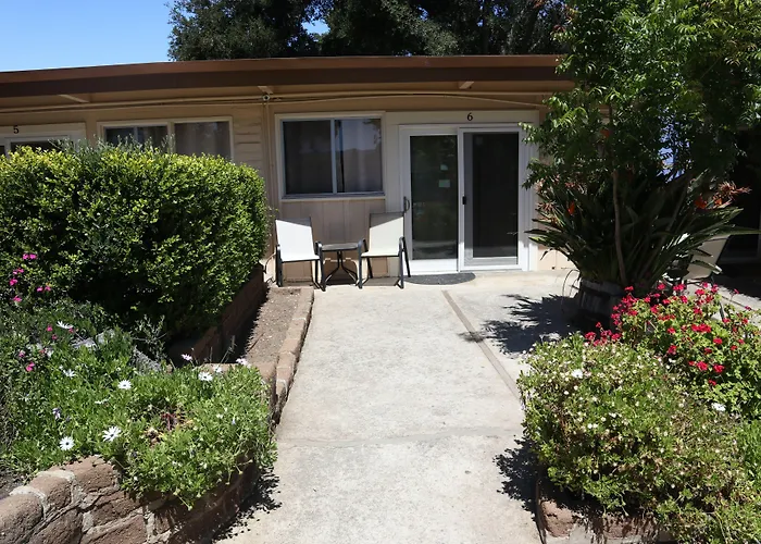 Little European Lodge
