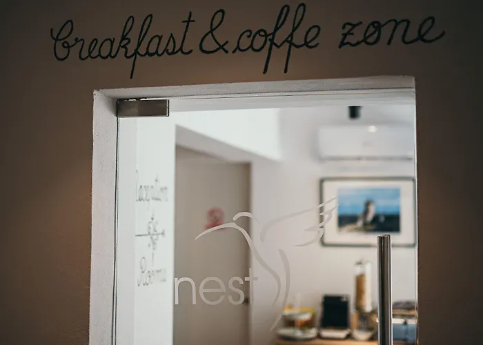 Nest Guesthouse