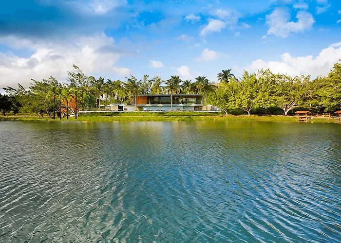 Reserva dos Lagos