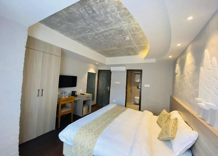 Vastu Boutique Hotel