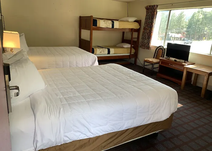 Ventura Grand Inn
