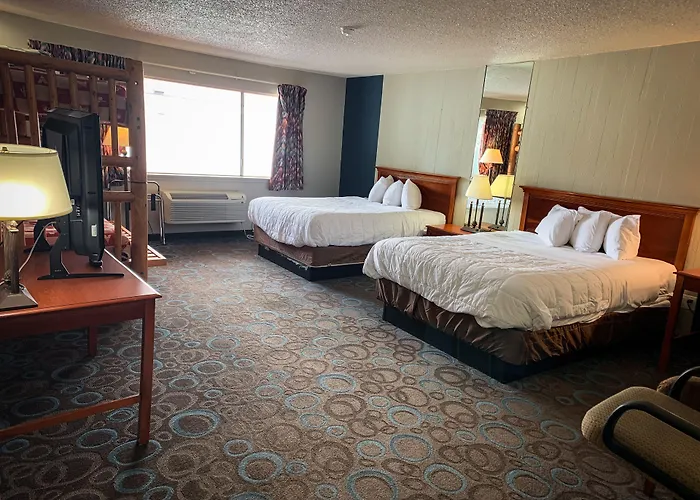 Ventura Grand Inn