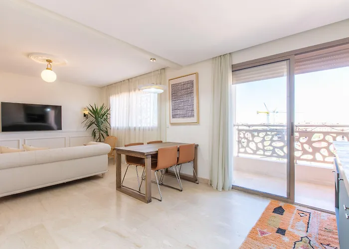 Zari Boutique Aparthotel