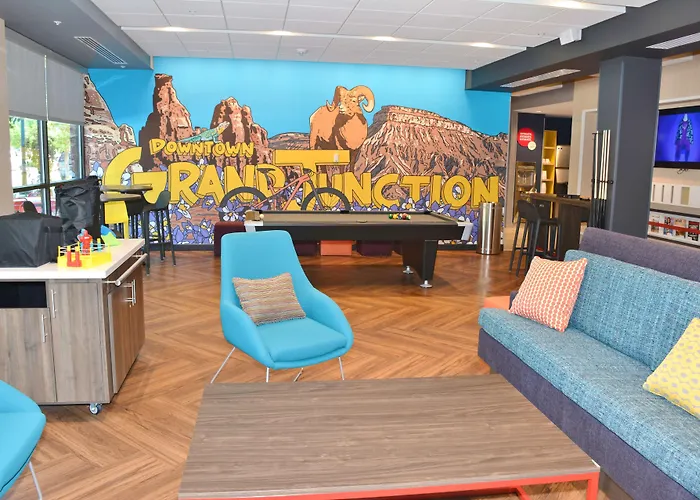 Tru By Hilton Grand Junction Downtown