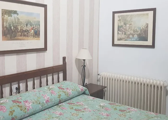 Hotel Andalucia