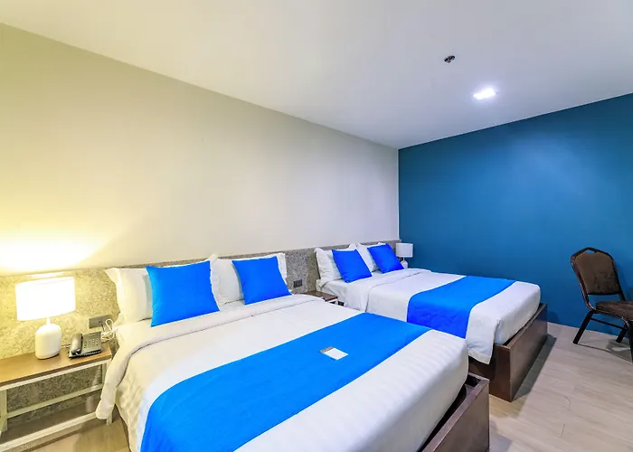 Fynn Boutique Hotel