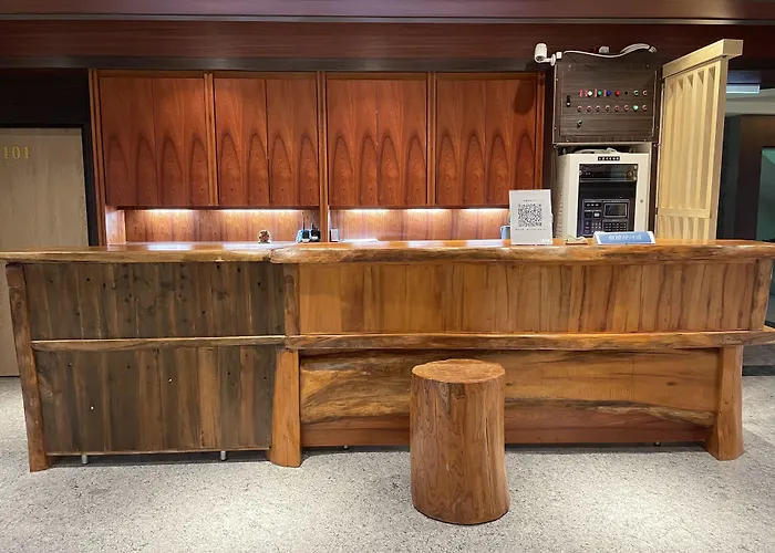 Weifeng Boutique Business Hotel - Zhanqian Branch