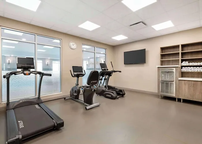 Best Western Plus Grand Rapids Mn