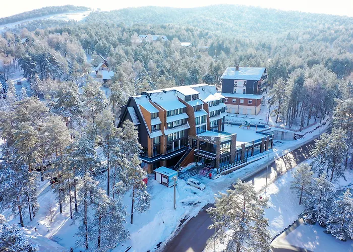 Hotel Royal Mountain