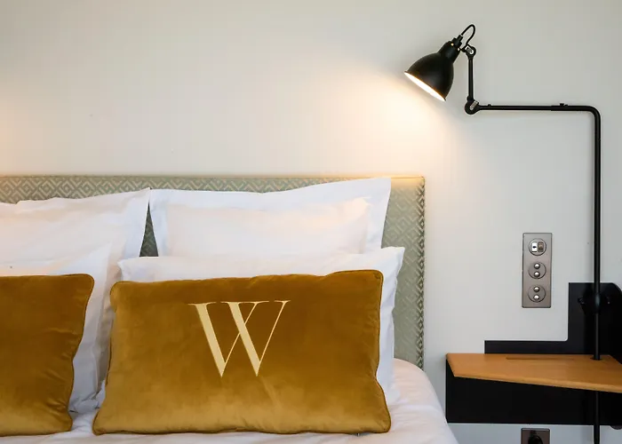 Hotel Villa Walbaum