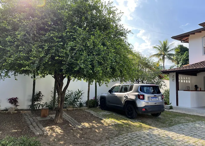 Casa Arte Cabore