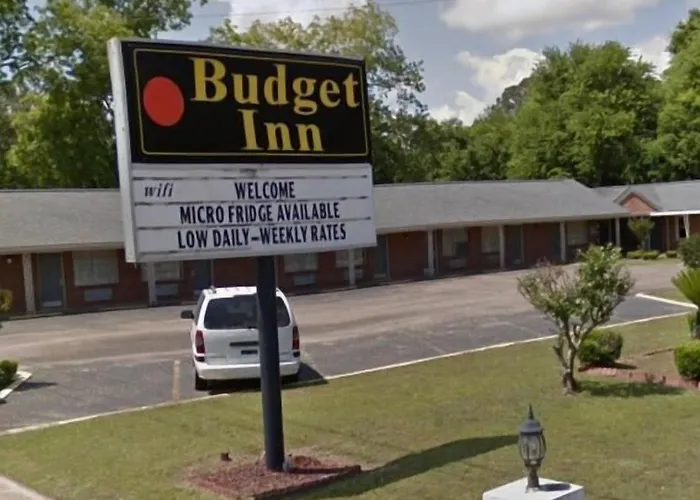 Budget Inn