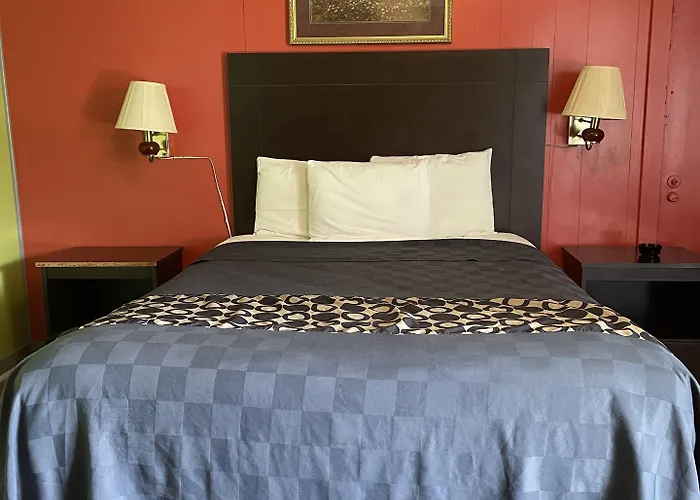 Budget Inn