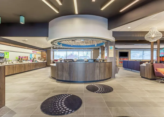 Tru By Hilton Binghamton Vestal