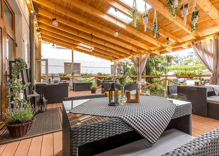 Hotel Verde Montana Wellness&Spa