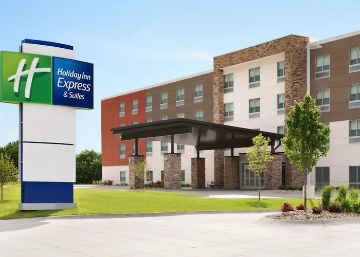 Holiday Inn Express & Suites Augusta W - Grovetown By Ihg