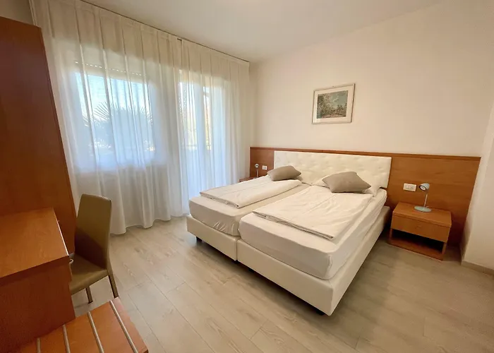 Hotel Garden Arco