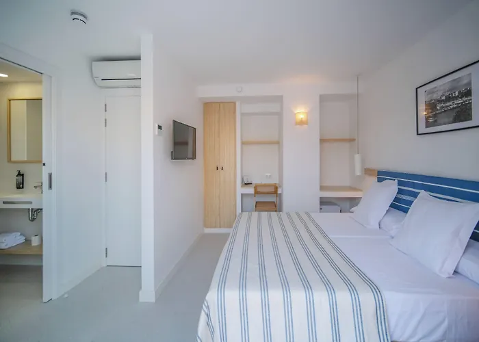 Hotel Bini