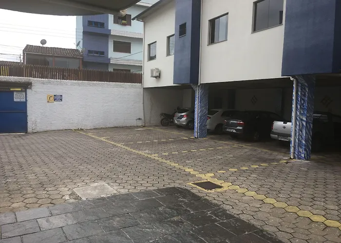 Hotel Sao Charbel