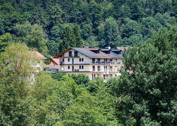 Das Palmberger