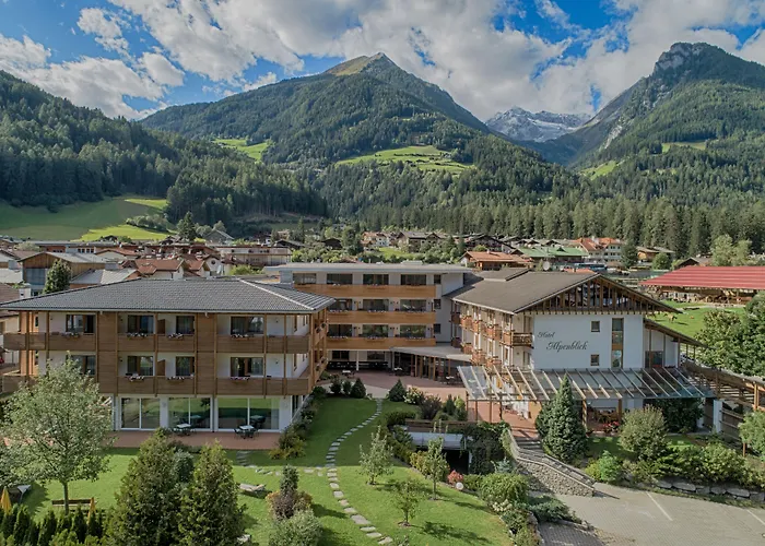 Hotel Alpenblick