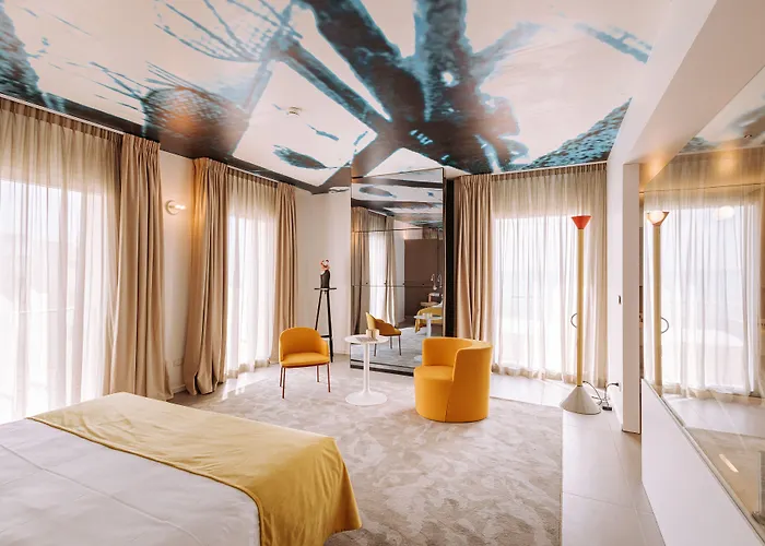 Biancodonda Greenblu Hotel & Spa