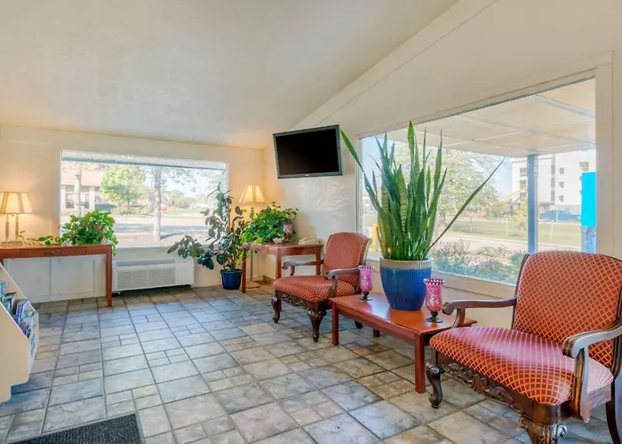 Hilliard Motor Lodge