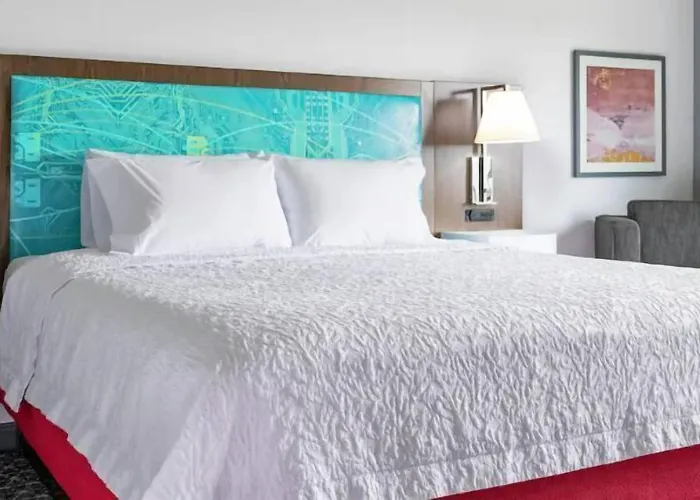 Hampton Inn Tappahannock
