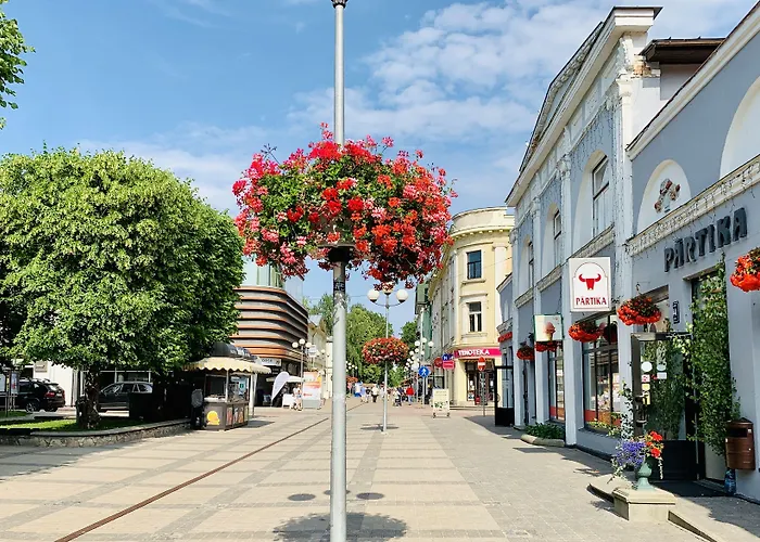 Rixwell Collection Seaside Hotel Jurmala