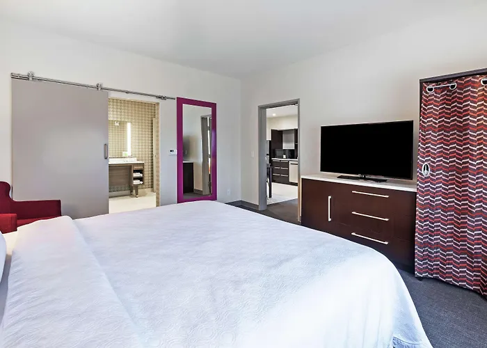 Home2 Suites By Hilton Abilene, Tx