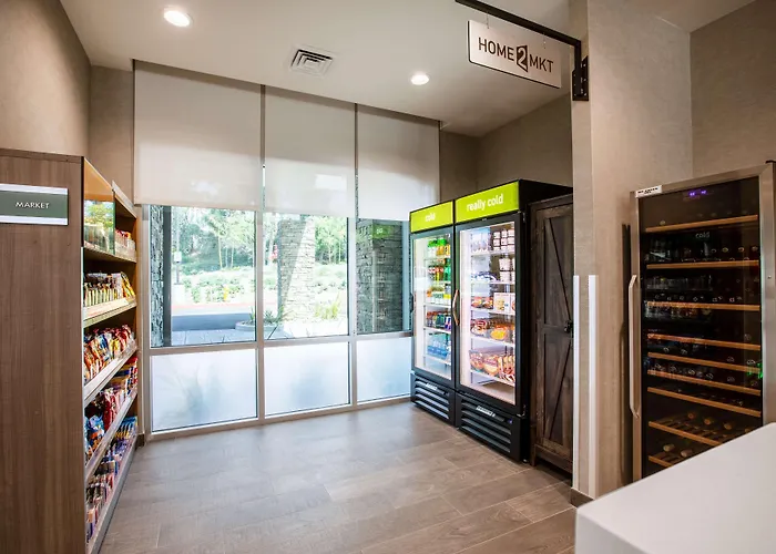 Home2 Suites By Hilton Carlsbad, Ca