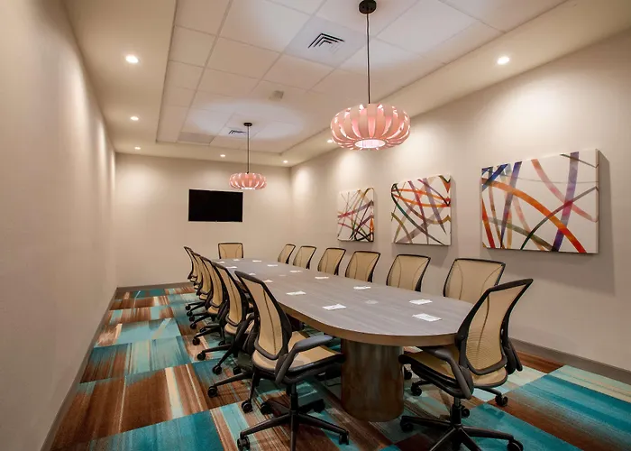 Home2 Suites By Hilton Carlsbad, Ca