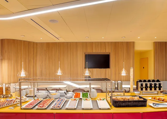 Prize By Radisson, Muenster City