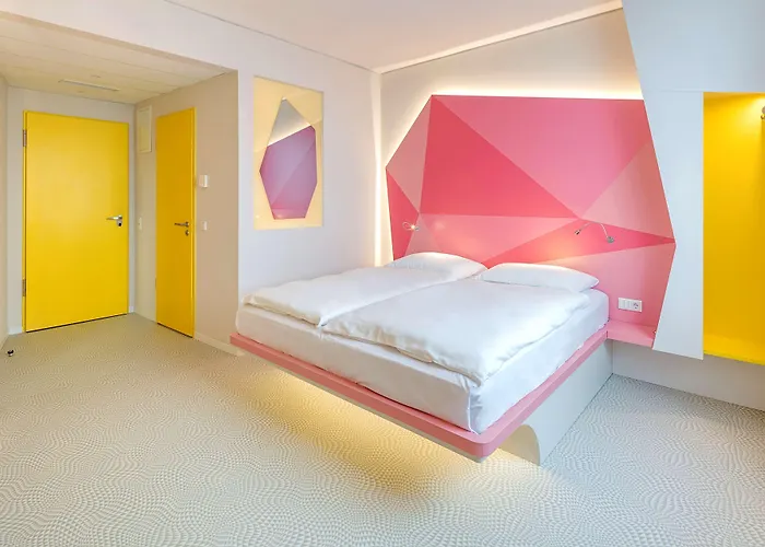 prizeotel Münster-City