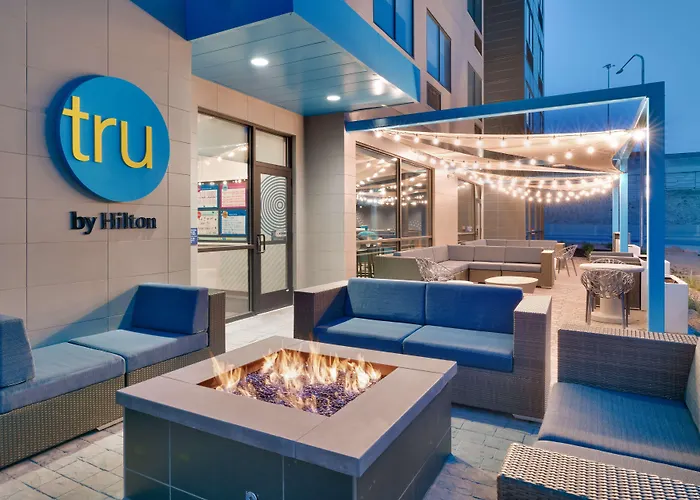 Tru By Hilton Lehi, Ut