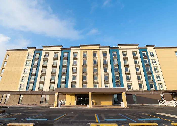 Wyndham Corpus Christi Resort North Padre Island