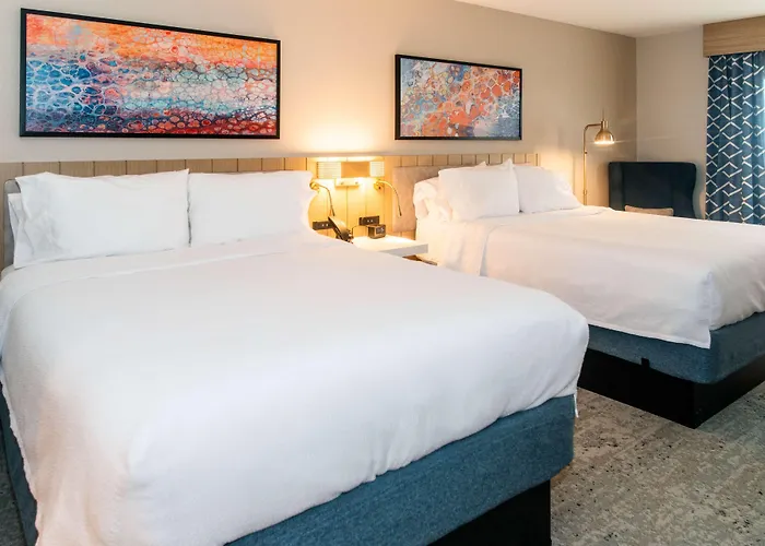 Hilton Garden Inn Mattoon, Il