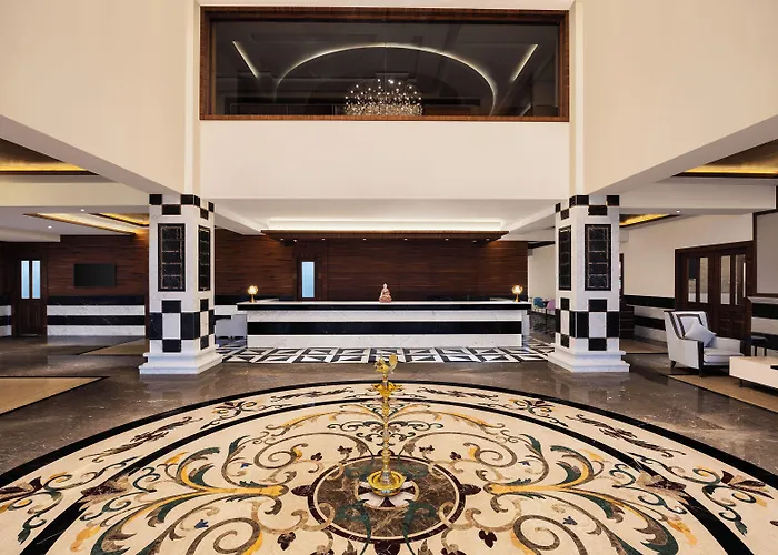 Fortune Park, Hoshiarpur - Member Itc Hotels' Group