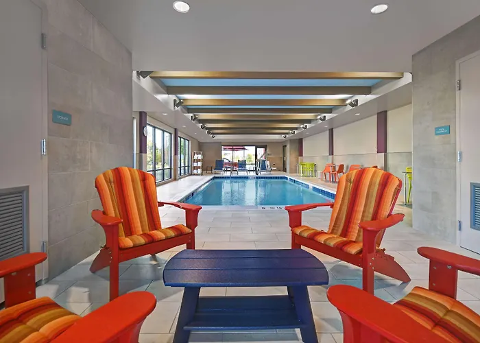 Home2 Suites By Hilton Blacksburg University