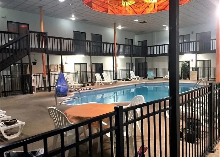 Rodeway Inn