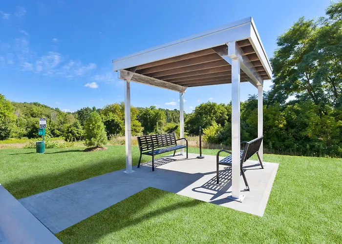 Home2 Suites By Hilton Grand Blanc Flint, Mi