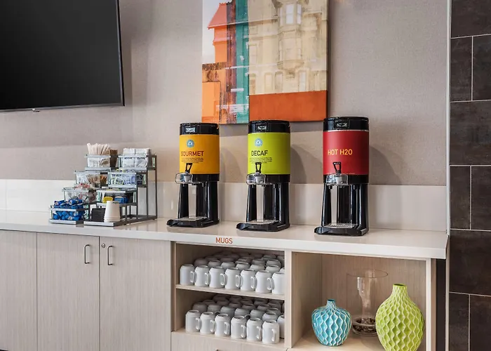Home2 Suites By Hilton Cedar Rapids Westdale