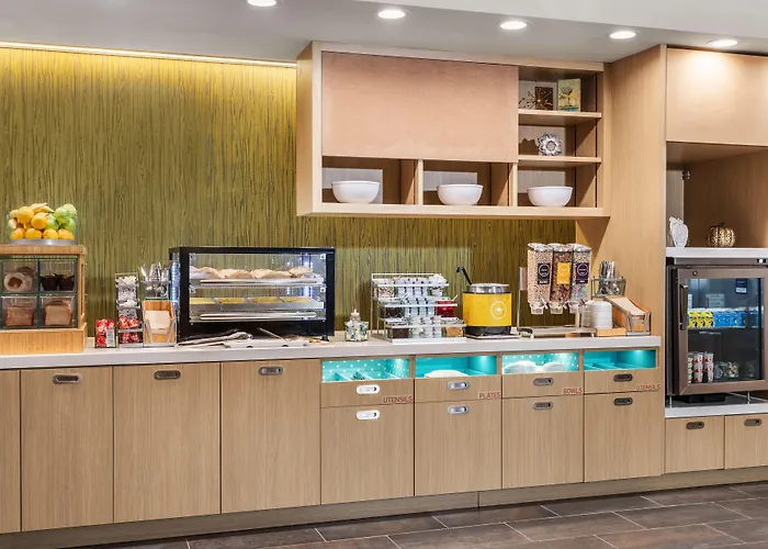Home2 Suites By Hilton Cedar Rapids Westdale