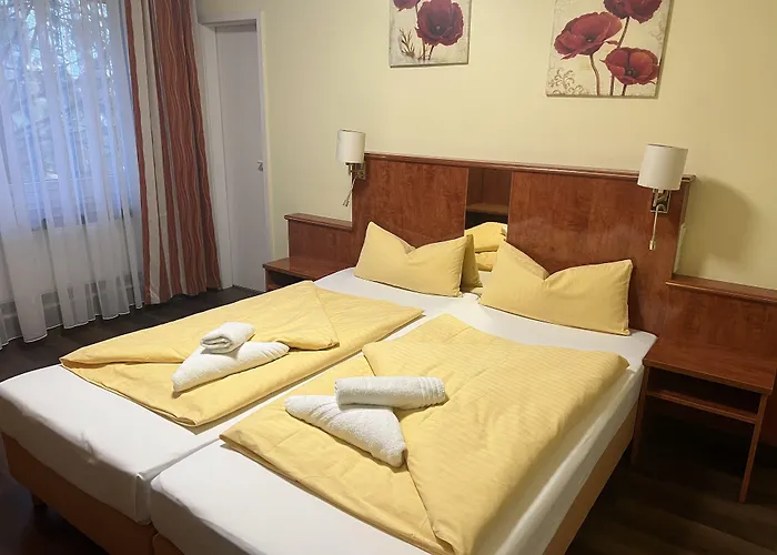 M&M Hotel - Seevetal